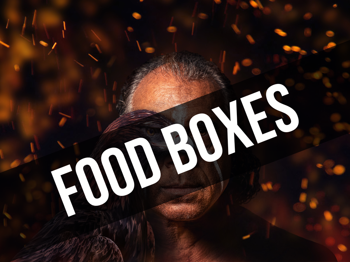 Food Boxes