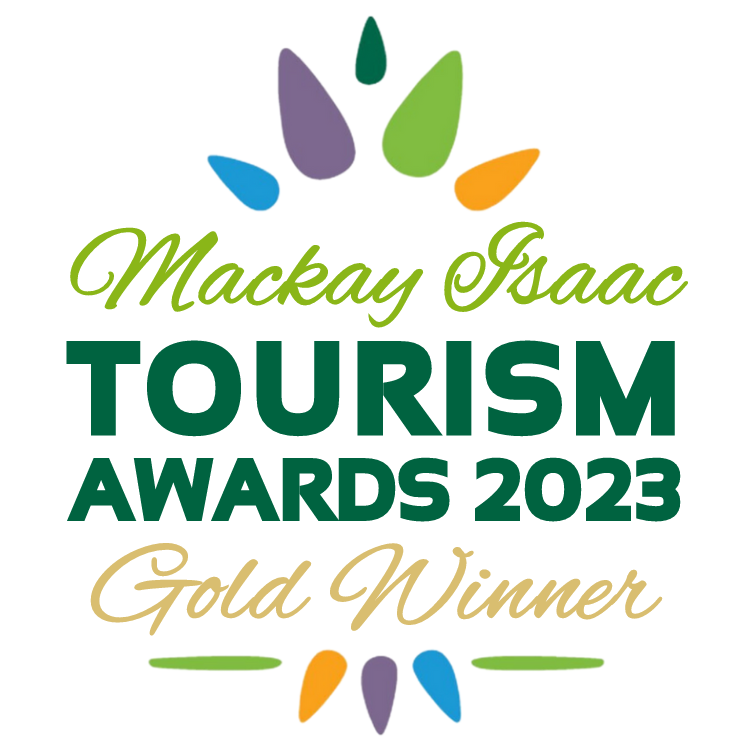 Tourism Awards Logo