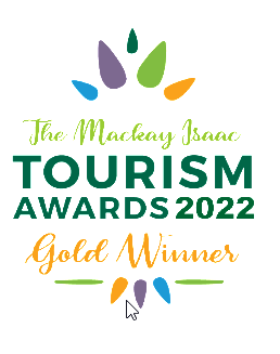 Tourism Awards 2022