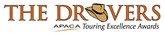Drovers logo