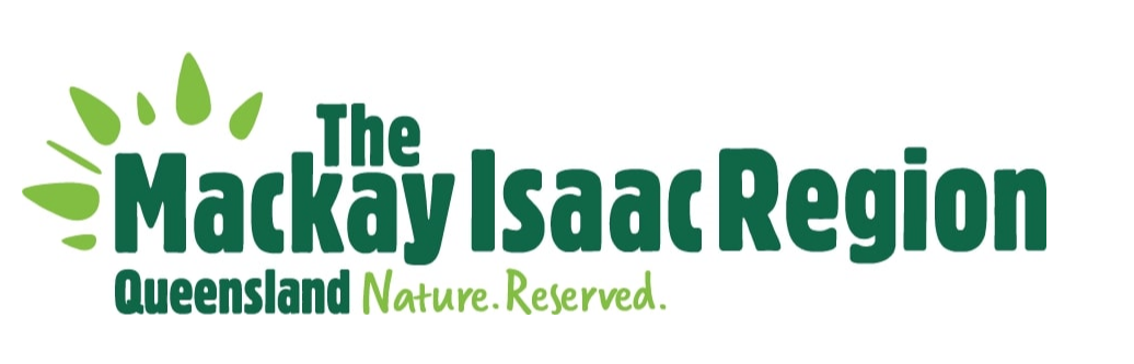 The Mackay Isaac Region